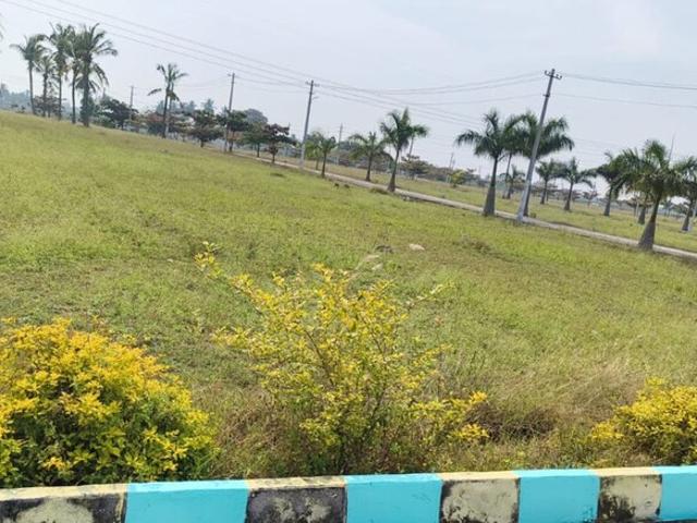 Kolar, East Bangalore 1200 Sq.Ft. Plot in Kolar Bangalore Listing ID: #10329