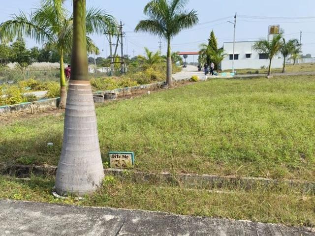 Kolar, East Bangalore 1200 Sq.Ft. Plot in Kolar Bangalore Listing ID: #10330