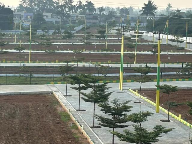 Kolar, East Bangalore 1200 Sq.Ft. Plot in Kolar Bangalore Listing ID: #10330