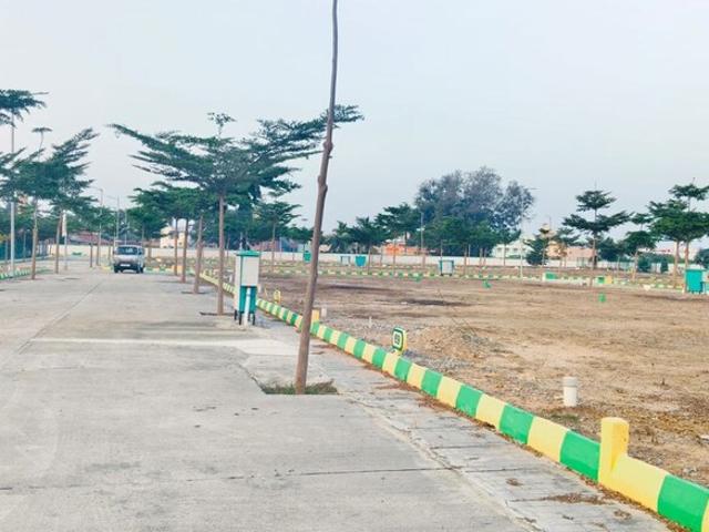 Kolar, East Bangalore 1200 Sq.Ft. Plot in Kolar Bangalore Listing ID: #10375