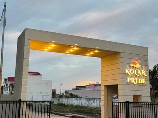 Kolar Pride,Kolar Road 4 BHK Duplex For Sale Bhopal