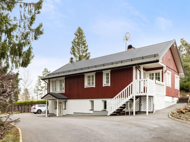 Kolartorps allé 33