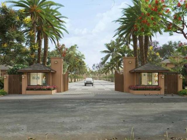 Kolat 4 BHK Villa For Sale Ahmedabad
