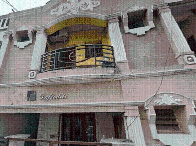 Kolathur 1 BHK Apartment For Sale Chennai