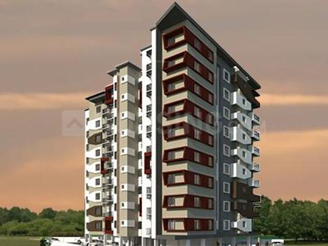 Kolathur 2 BHK Apartment For Sale Chennai