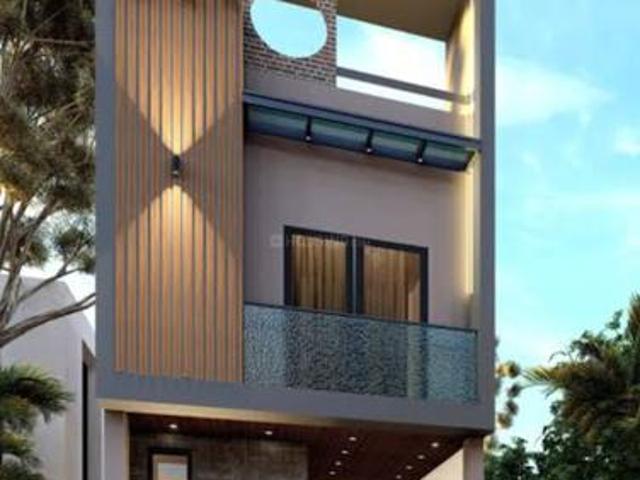 Kolathur 3 BHK Villa For Sale Chennai