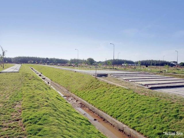 Kolathur R.F. Residential Plot For Sale Chennai