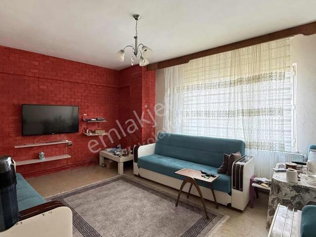 Kolaytapu Lüleburgaz Özerler Kelepir Arakat 2+1 Satılık Daire