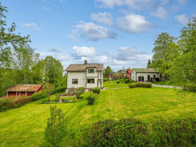 Kolbacksvägen 9