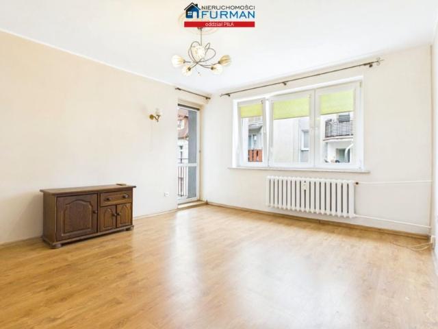 Kolbe 68,91 m², Piła