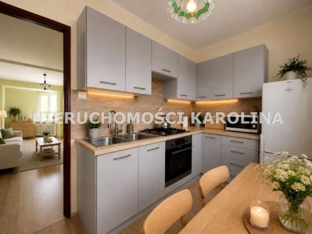 Kolbe 28 37,67 m², Piła