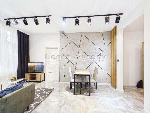 Kolbe 38,74 m², Legnica