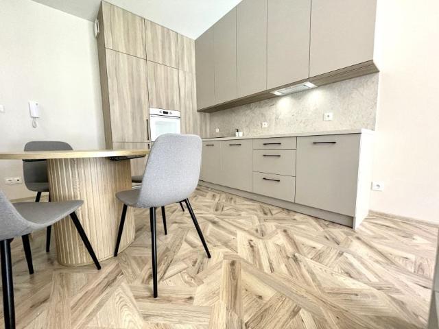 Kolberga 21 56,05 m², Kielce