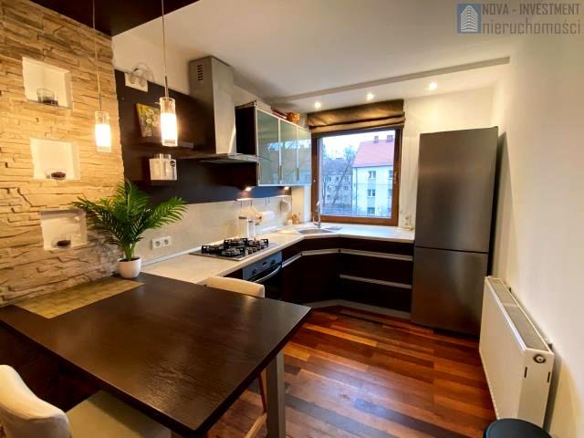 Kolberga 38,30 m², Gliwice