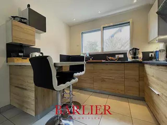 Kolbsheim 67120 Achat / Vente appartement 3 pièces t3