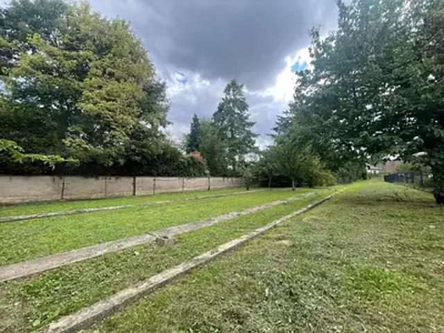 Kolbsheim 67120 Achat / Vente terrain