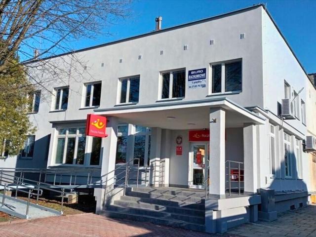 Atrakcyjny lokal biurowy 67 m2 w centrum Kolbuszowej