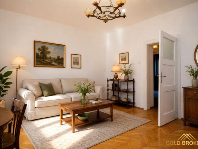 Kolbuszowska 48,40 m², Wrocław