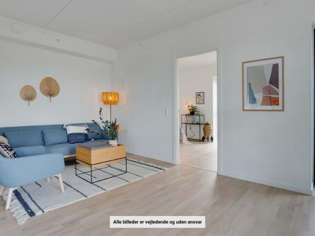 Kolding Åpark 24, 14, 1402