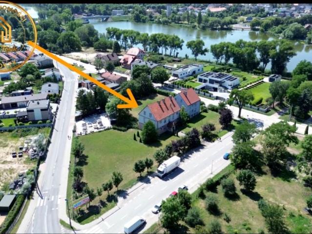 Kolegiacka 800,24 m², Kruszwica