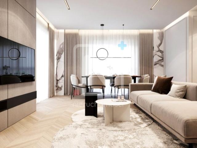 Kolektorska 156 m², Warszawa