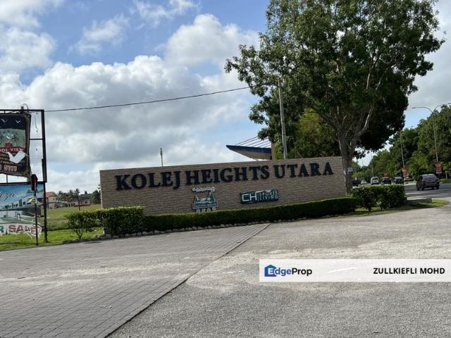 Kolej Heights Utara