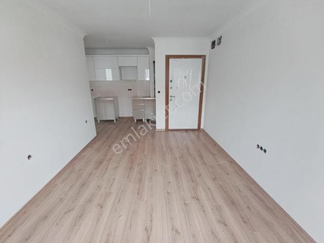 Kolej İncesu'da Kiralık Sıfır 1+1 Daireler