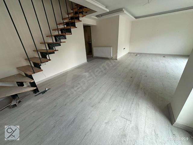 KOLEJ METROSUNDA 3+1 OTURUMA HAZIR DUBLEX DAİRE