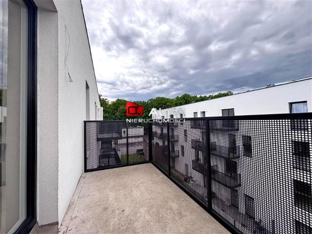 Kolejowa 43,97 m², Świdnica