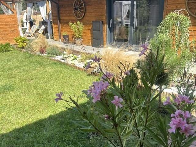 Kolejowa 40 m², Olza