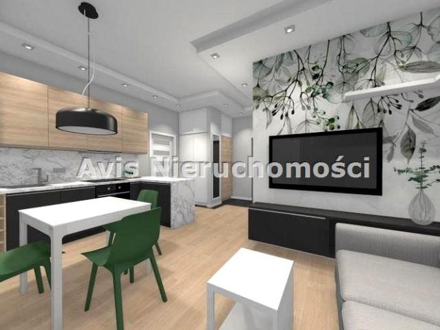 Kolejowa 41,06 m², Świdnica