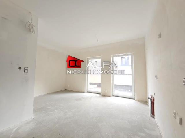 Kolejowa 41,06 m², Świdnica