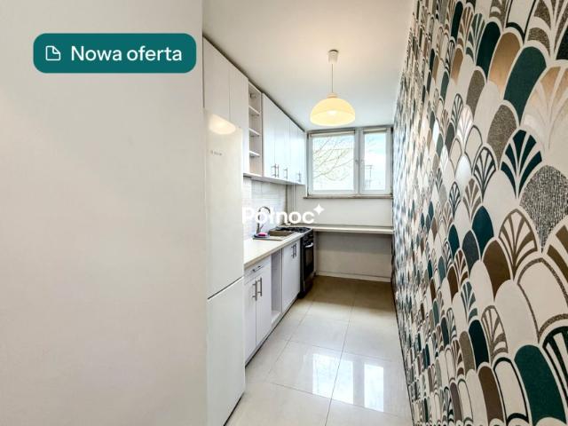 Kolejowa 42,64 m², Biała Podlaska