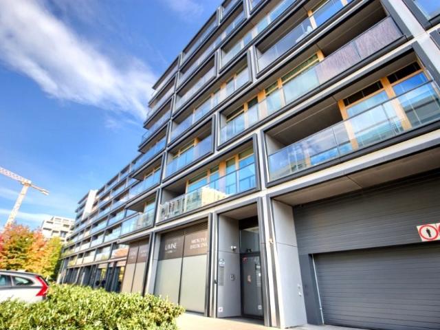 Kolejowa 47 40 m², Warszawa