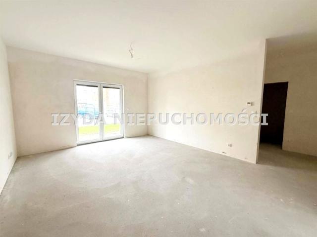 Kolejowa 44,50 m², Świdnica