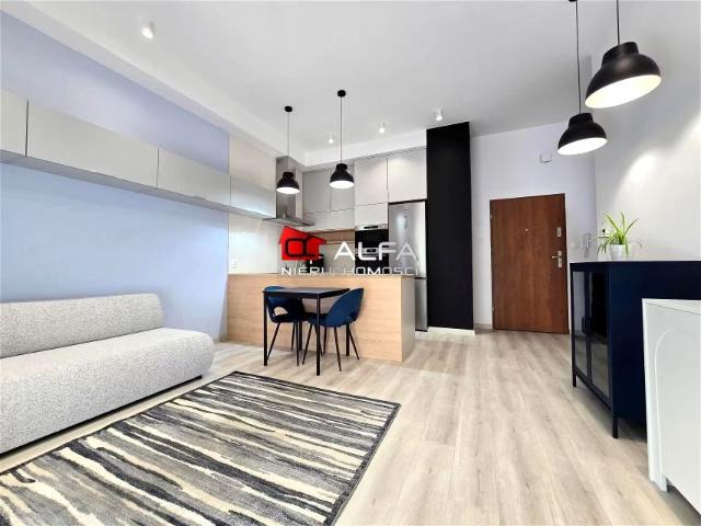 Kolejowa 44,86 m², Świdnica
