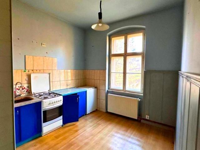 Kolejowa 45 m², Niemcza