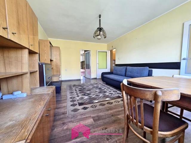 Kolejowa 46,17 m², Koszalin