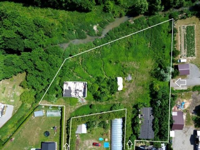 Kolejowa 4 200 m², Oleszyce