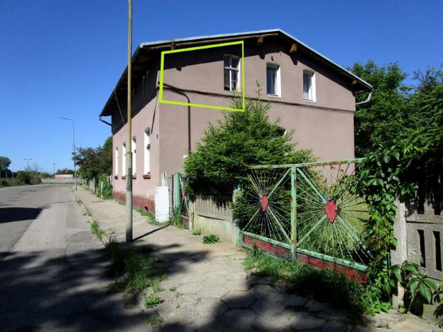 Kolejowa 4 72,60 m², Drawsko Pomorskie