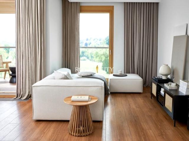Kolejowa 53,05 m², Warszawa
