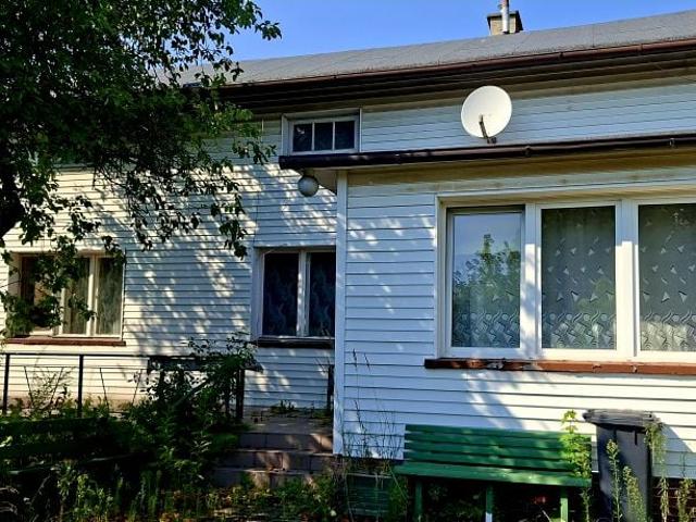 Kolejowa 50 m², Poraj
