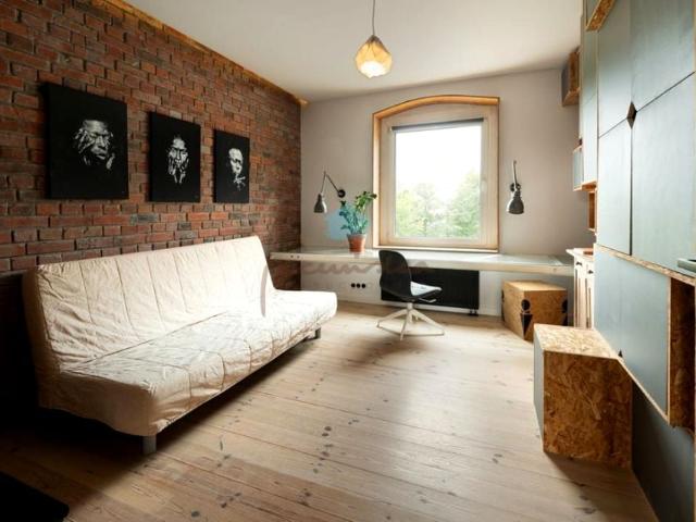 Kolejowa 50 m², Poznań