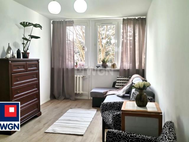 Kolejowa 51 m², Polkowice