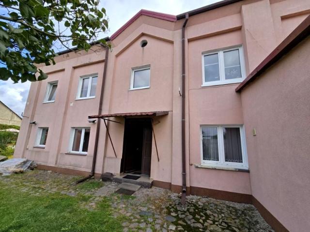 Kolejowa 57 m², Zalewo