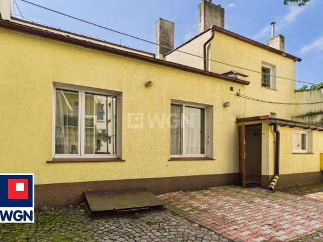 Kolejowa 54,94 m², Ostrów Wielkopolski