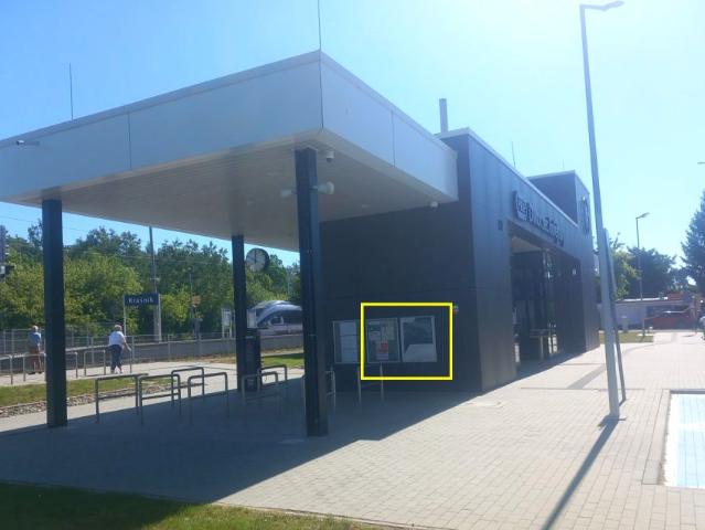 Kolejowa 55 0,70 m², Kraśnik