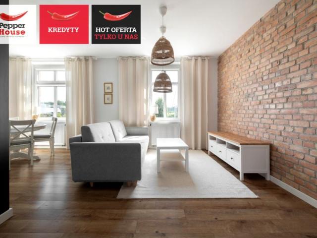 Kolejowa 58,96 m², Kartuzy