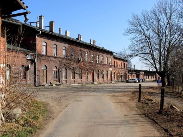 Kolejowa 63 m², Ścinawka Średnia