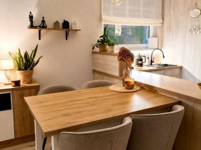 Kolejowa 76 m², Brodnica